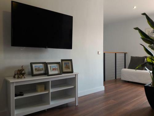 Apartamento Dreamsapt Sagasta