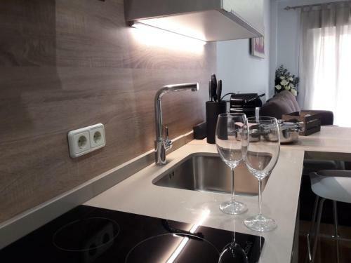 Apartamento Dreamsapt Sagasta