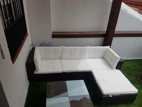 Apartamento Dreamsapt Sagasta