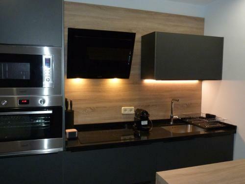 Apartamento Dreamsapt Sagasta