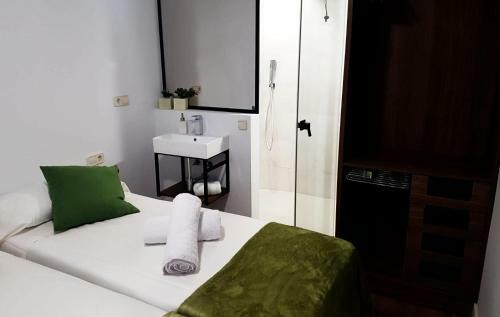 Apartamento Dreamsapt Sagasta