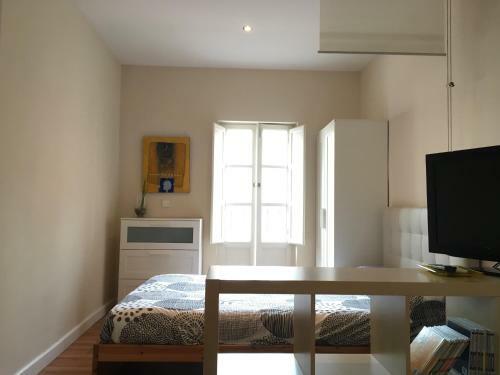 Vidrio Apartment