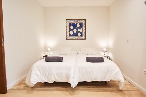 Apartamento Setefilla Deluxe Suite By Valcambre