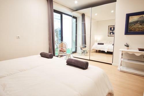 Apartamento Setefilla Deluxe Suite By Valcambre