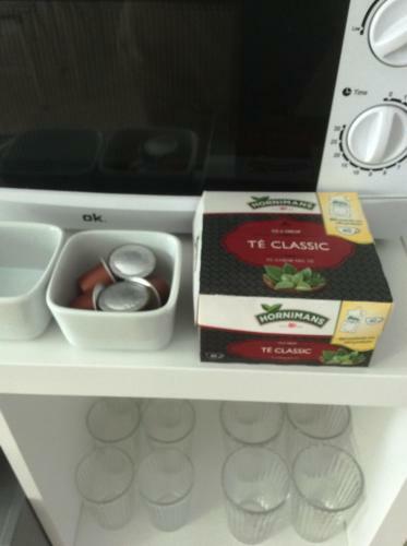 Apartamento Sweet Home Alameda