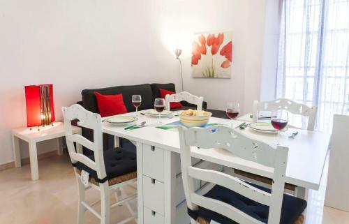 Apartamento Conde Ibarra Central By Valcambre