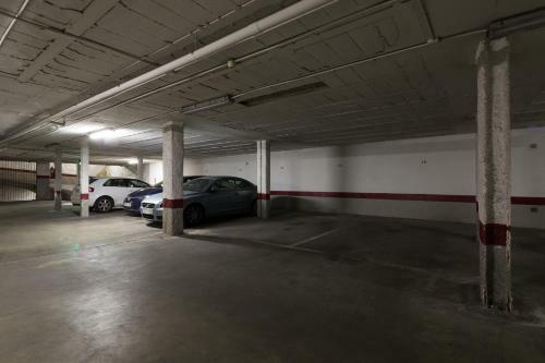 Apartamento Veoapartment Asunci�n