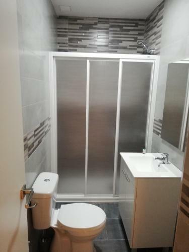 Apartamento Calle Conde de Torrej�n 32 - 2b