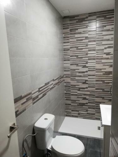 Apartamento Calle Conde de Torrej�n 32 - 2b