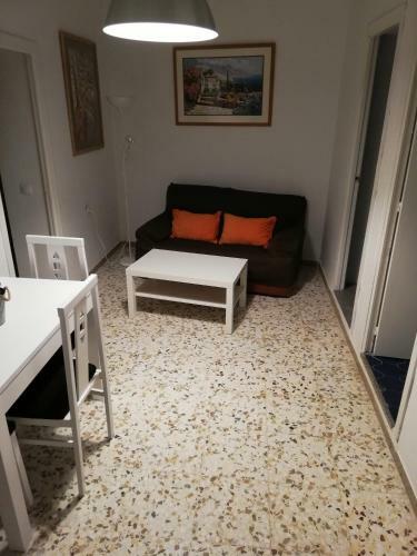 Apartamento Calle Conde de Torrej�n 32 - 2b