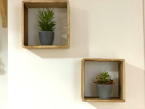 Apartamento Recaredo