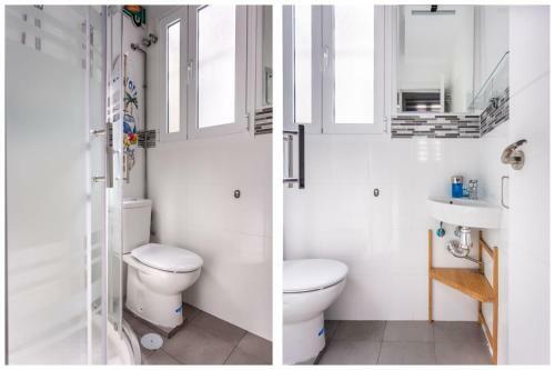 Apartamento Recaredo
