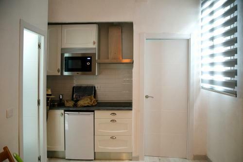 Apartamento Recaredo