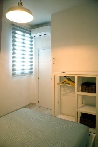 Apartamento Recaredo