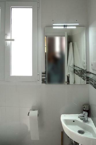 Apartamento Recaredo