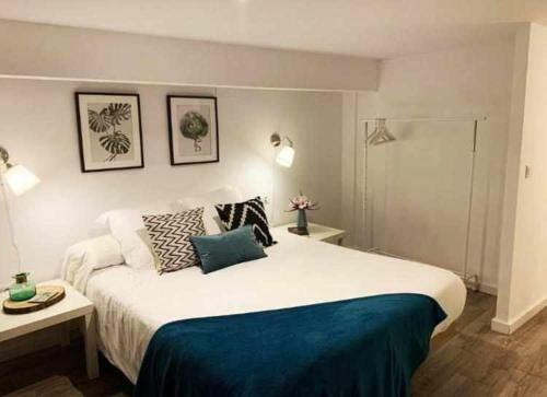 Apartamento Lovely Duplex