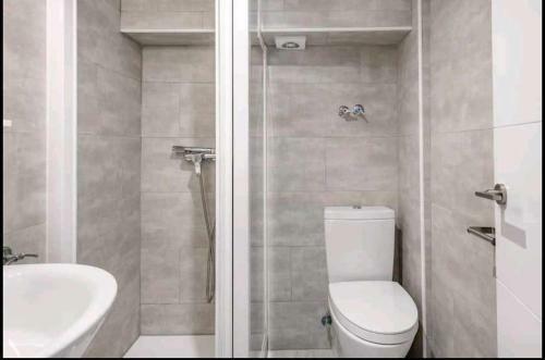 Apartamento Lovely Duplex