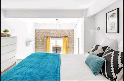 Apartamento Lovely Duplex