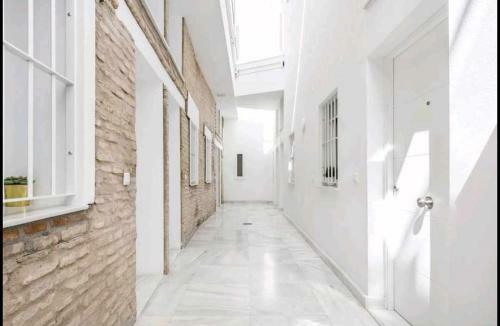 Apartamento Lovely Duplex