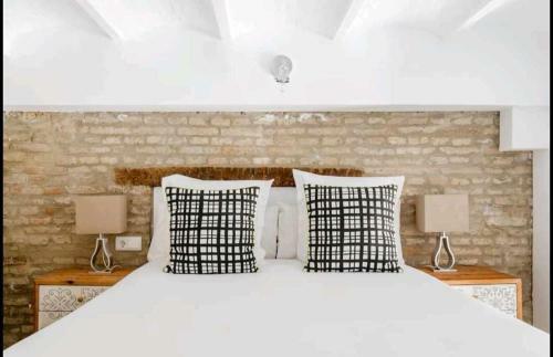 Apartamento Lovely Duplex