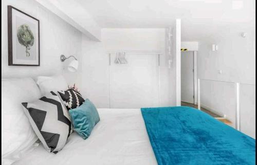 Apartamento Lovely Duplex