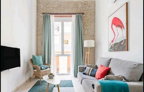 Apartamento Lovely Duplex