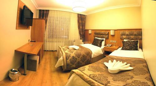 Hotel Besiktas Otel