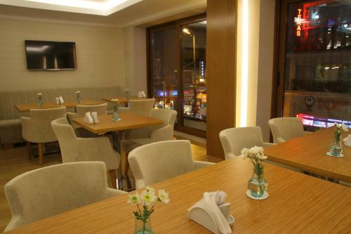 Hotel Besiktas Otel