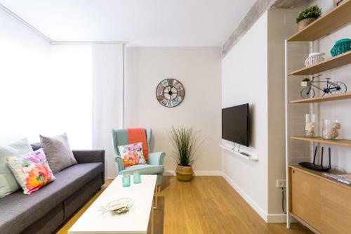 Apartamento El R�o
