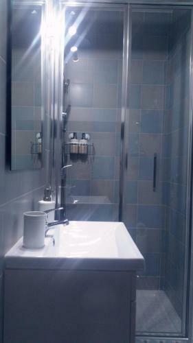 Apartamento Sevilla Triana Leon Sanz