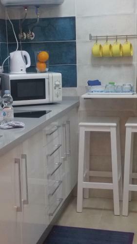 Apartamento Sevilla Triana Leon Sanz