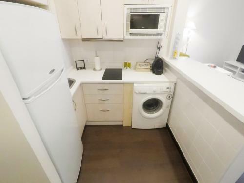 Apartamento Los Azahares