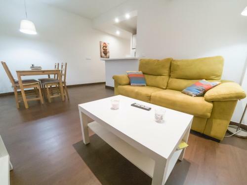 Apartamento Los Azahares