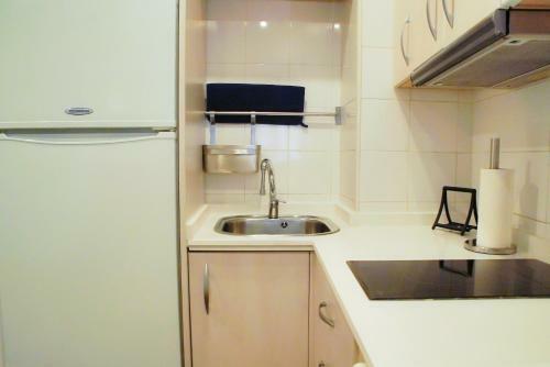 Apartamento Los Azahares