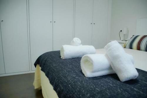 Apartamento Los Azahares