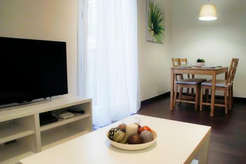 Apartamento Los Azahares