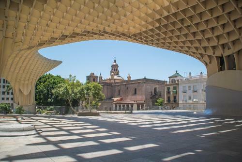 Apartamento Los Azahares
