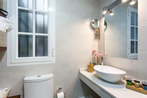 Apartamento Uniko Home Sevilla