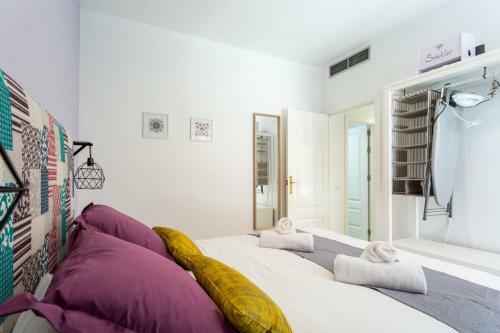 Apartamento Uniko Home Sevilla