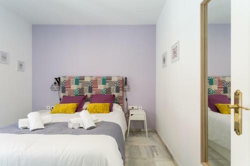 Apartamento Uniko Home Sevilla