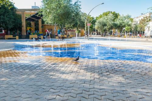 Apartamento Uniko Home Sevilla