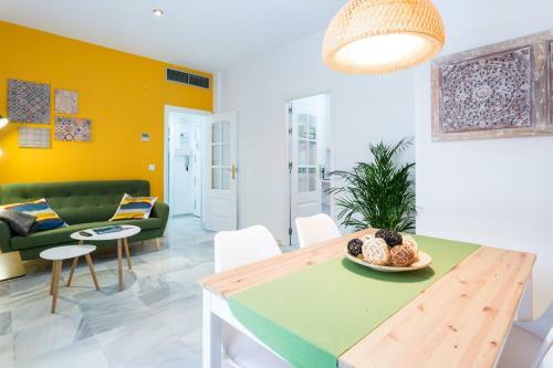 Apartamento Uniko Home Sevilla