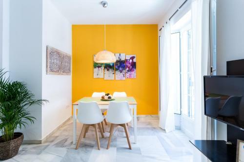 Apartamento Uniko Home Sevilla