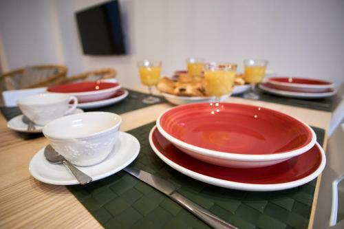 Apartamento Ohliving Cathedral