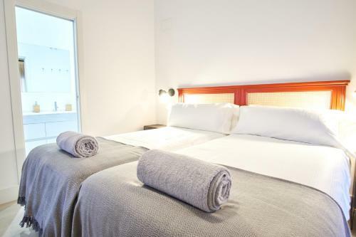 Apartamento Ohliving Cathedral