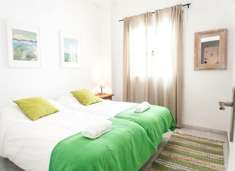 Apartamento Archeros Suite By Valcambre