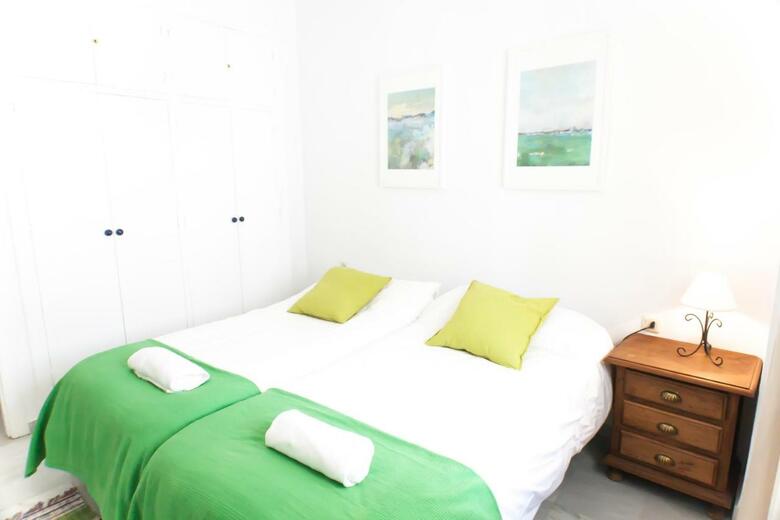 Apartamento Archeros Suite By Valcambre