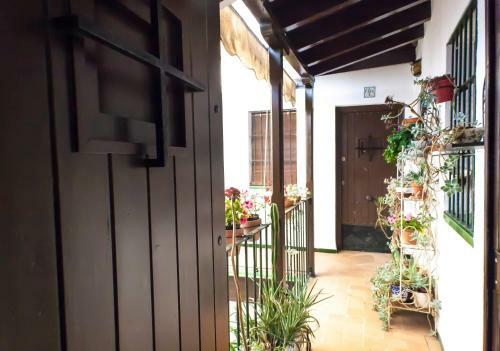 Corral de La O Triana Apartment