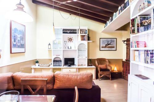 Corral de La O Triana Apartment