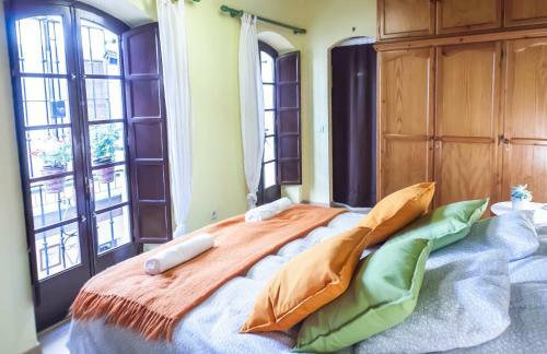 Corral de La O Triana Apartment
